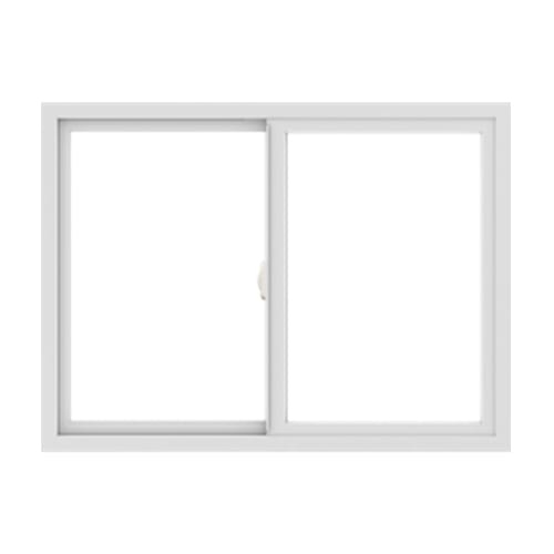 CAD Drawings BIM Models Andersen Windows & Doors 100 Series: Gliding Windows