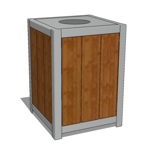 3D Preview