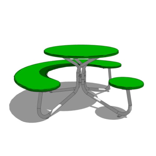 3D Preview