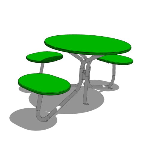 3D Preview