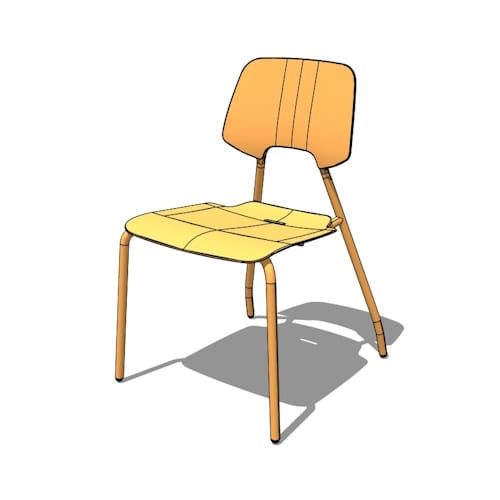 3D Preview