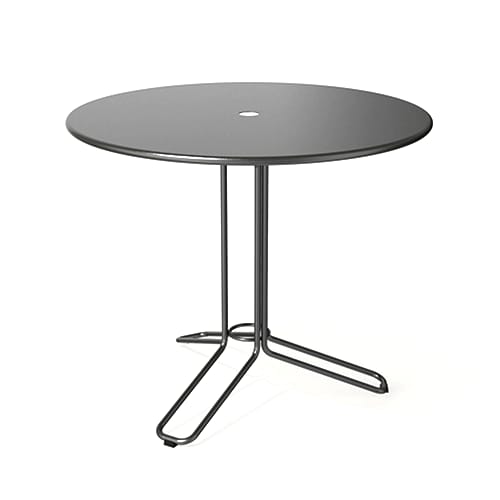 CAD Drawings BIM Models Maglin Site Furniture Inc. MTB-2000-00001 (KNT2000-M0-FS)