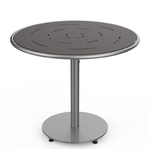 CAD Drawings BIM Models Maglin Site Furniture Inc. MTB-1700-00502