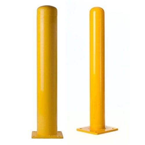 1-800-Bollards