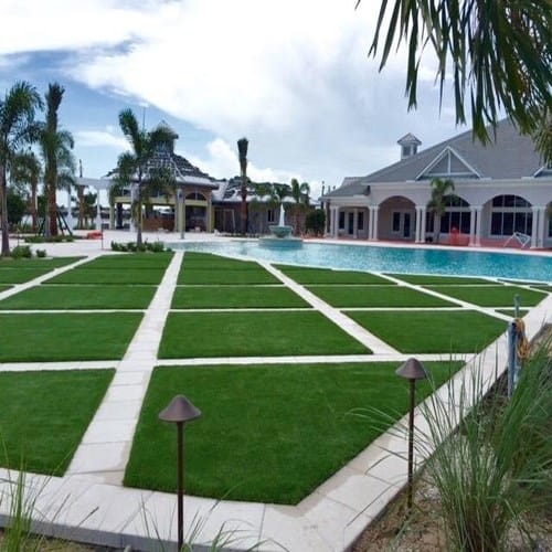 Synthetic Grass Warehouse 